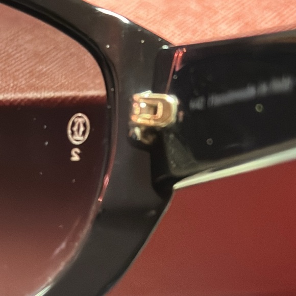 Cartier Sunglasses - Picture 3 of 16